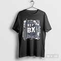 New York Yankees Mlb Rep Bx Baseball Bat - Adult & Kids T-Shirts, Sweatshirts & Hoodies apparel design preview 1