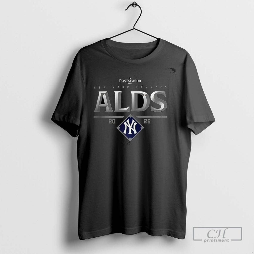 New York Yankees Baseball American League Division - Adult & Kids T-Shirts, Sweatshirts & Hoodies apparel design preview 1