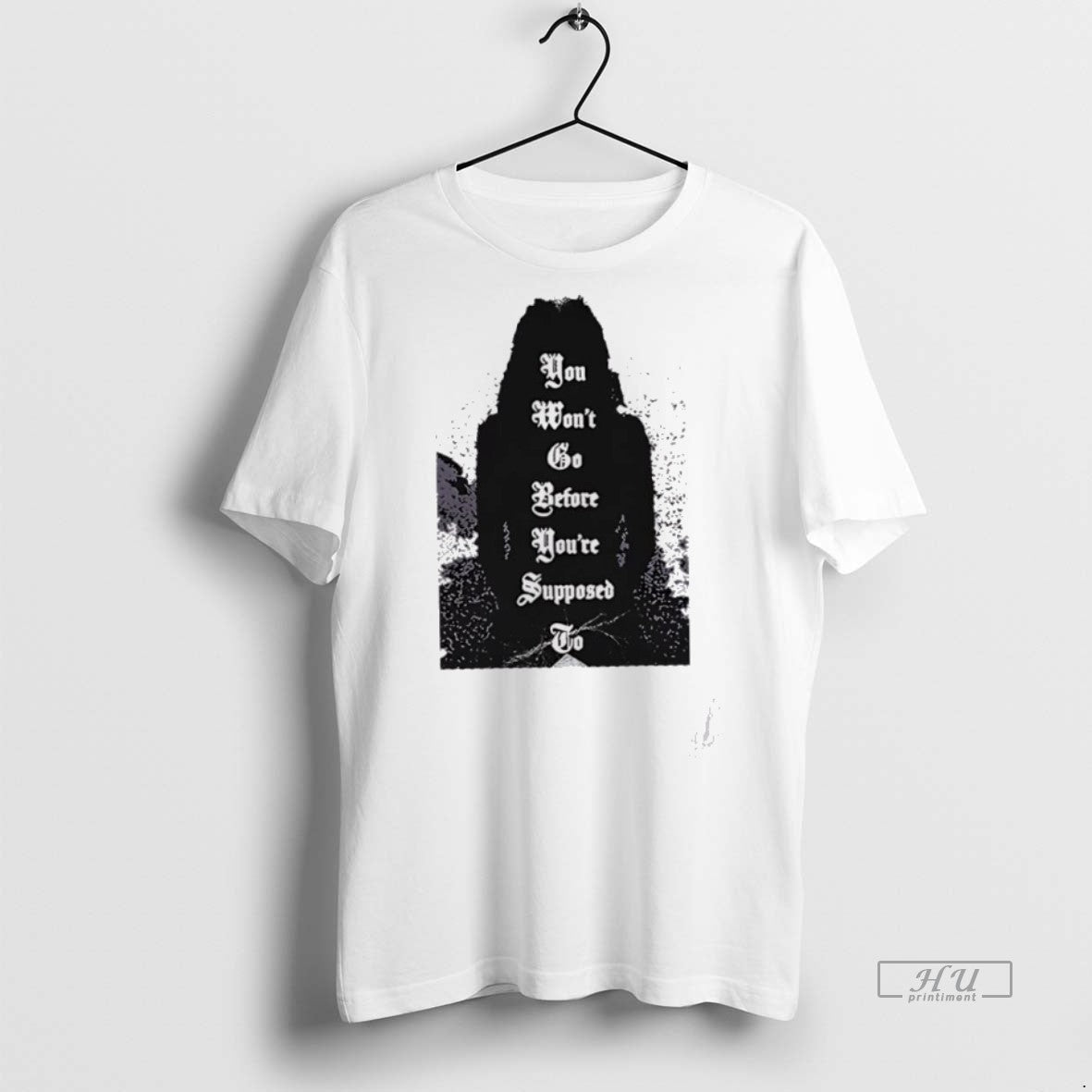 New You Wont Before Youre Supposed Graphic Sweater - Adult & Kids T-Shirts, Sweatshirts & Hoodies apparel design preview 1