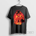 New Zagreus From Greek Mythology - Adult & Kids T-Shirts, Sweatshirts & Hoodies apparel design preview 1