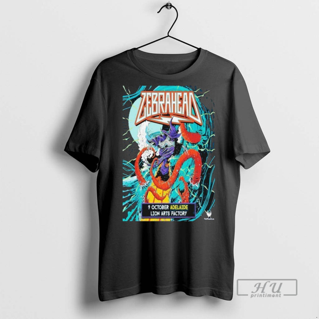 New Zebrahead 10 9 - Adult & Kids T-Shirts, Sweatshirts & Hoodies apparel design preview 1