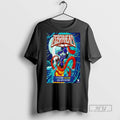 New Zebrahead Adelaide Australia Oct 9 2025 - Adult & Kids T-Shirts, Sweatshirts & Hoodies apparel design preview 1