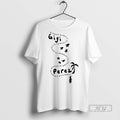 New Gigi Perez At The Beach Tour 2025 - Adult & Kids T-Shirts, Sweatshirts & Hoodies apparel design preview 1