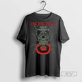 New Incendiary Host Parasite Men - Adult & Kids T-Shirts, Sweatshirts & Hoodies apparel design preview 1