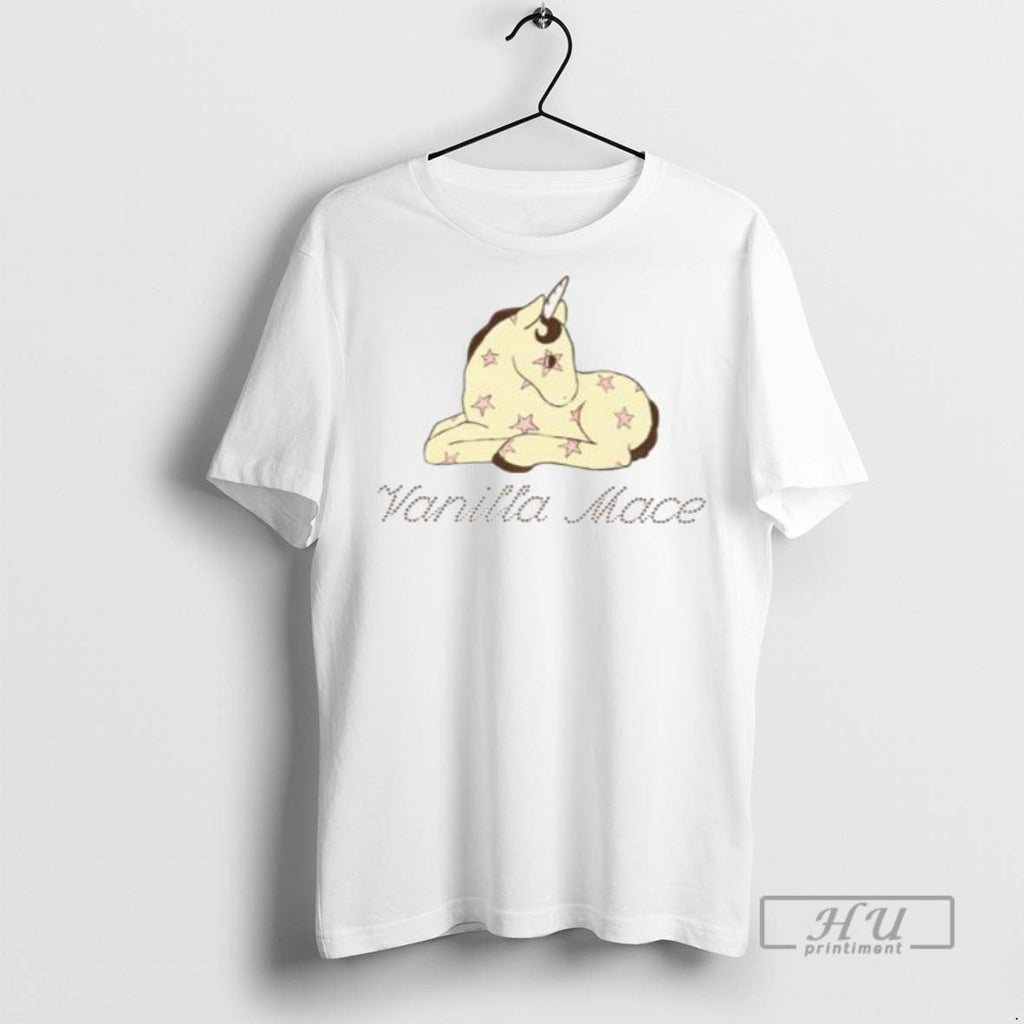 New Vanillamace 2025 Men - Adult & Kids T-Shirts, Sweatshirts & Hoodies apparel design preview 1