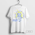 New Pup Dog Star Men - Adult & Kids T-Shirts, Sweatshirts & Hoodies apparel design preview 1