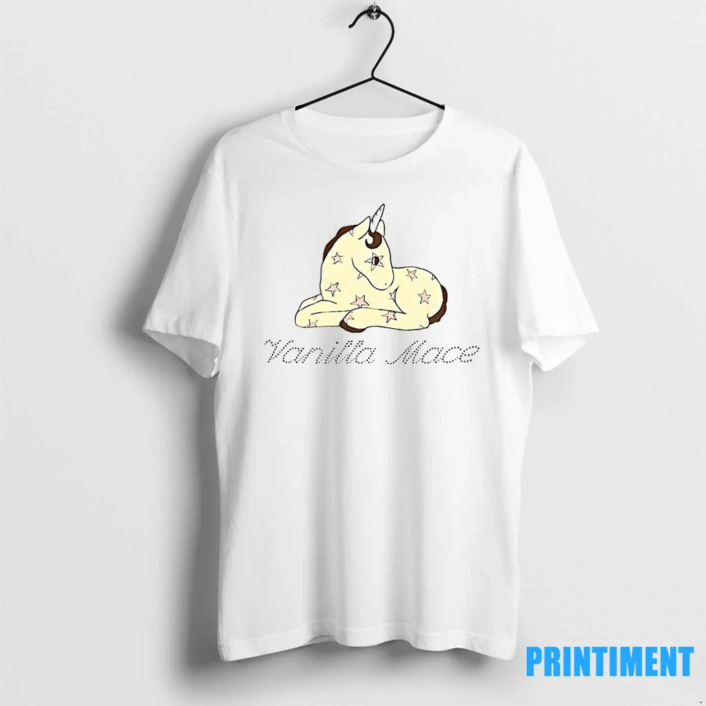 New Vanillamace 2025 Sweater - Adult & Kids T-Shirts, Sweatshirts & Hoodies apparel design preview 1