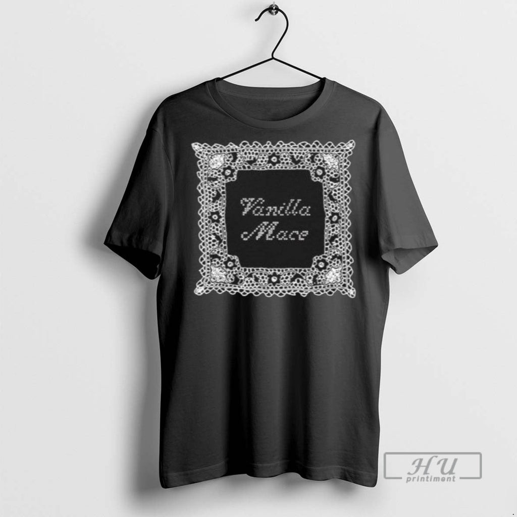 New Vanillamace Men - Adult & Kids T-Shirts, Sweatshirts & Hoodies apparel design preview 1
