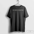 Ni Dieu Maitre - Adult & Kids T-Shirts, Sweatshirts & Hoodies apparel design preview 1