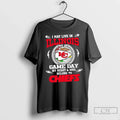 Nice I May Live In Illinois But On Game Day My Heart - Adult & Kids T-Shirts, Sweatshirts & Hoodies apparel design preview 1