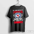 Nice I May Live In Louisiana But On Game Day My Heart - Adult & Kids T-Shirts, Sweatshirts & Hoodies apparel design preview 1