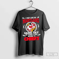 Nice I May Live In Maryland But On Game Day My Heart - Adult & Kids T-Shirts, Sweatshirts & Hoodies apparel design preview 1