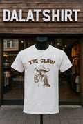 Yee Claw Crayfish cowboy - Adult & Kids T-Shirts, Sweatshirts & Hoodies apparel design preview 1