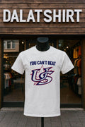 You CAn't Beat USA Baseball - Adult & Kids T-Shirts, Sweatshirts & Hoodies apparel design preview 1