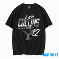 Nico Collins Houston Td Celly Sweater - Adult & Kids T-Shirts, Sweatshirts & Hoodies apparel design preview 1