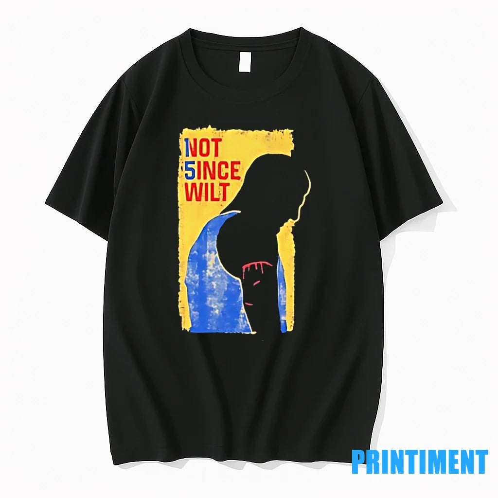 Nikola Jokic 15 Not Sice Wilt Denver Nuggets Sweater - Adult & Kids T-Shirts, Sweatshirts & Hoodies apparel design preview 1