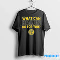 Nikola Jokic What Can Braun Do For You Sweater - Adult & Kids T-Shirts, Sweatshirts & Hoodies apparel design preview 1