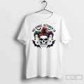 No Kings Day October 18 Cute Jester Skull Halloween - Adult & Kids T-Shirts, Sweatshirts & Hoodies apparel design preview 1