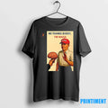 No Thanks Buddy Im Maga Sweater - Adult & Kids T-Shirts, Sweatshirts & Hoodies apparel design preview 1
