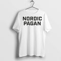 Nordic Pagan - Adult & Kids T-Shirts, Sweatshirts & Hoodies apparel design preview 1
