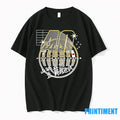 Noriyo Tateno And Itsuki Yamazaki 40 Years Of Jumping - Adult & Kids T-Shirts, Sweatshirts & Hoodies apparel design preview 1