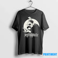 Nosferatatouille Nosferatu And Ratatouille Sweater - Adult & Kids T-Shirts, Sweatshirts & Hoodies apparel design preview 1
