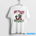 Not Demure Very Grinchy Christmas Sweater - Adult & Kids T-Shirts, Sweatshirts & Hoodies apparel design preview 1