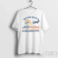 Nothing Beats A Jet2 Holiday Est 2025 Vintage - Adult & Kids T-Shirts, Sweatshirts & Hoodies apparel design preview 1