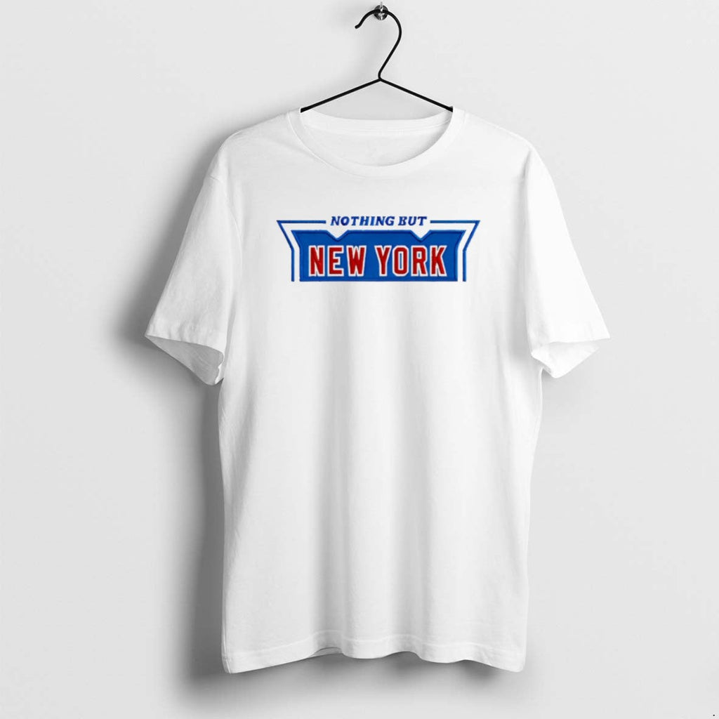 Nothing But New York Rangers - Adult & Kids T-Shirts, Sweatshirts & Hoodies apparel design preview 1