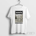 Oasisinet Wonderwall Single - Adult & Kids T-Shirts, Sweatshirts & Hoodies apparel design preview 1