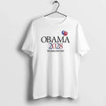 Obama 2028 Give America Hope Again Sweater - Adult & Kids T-Shirts, Sweatshirts & Hoodies apparel design preview 1