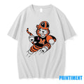 Obie Massillon Washington Mascot The Breast Cancer - Adult & Kids T-Shirts, Sweatshirts & Hoodies apparel design preview 1