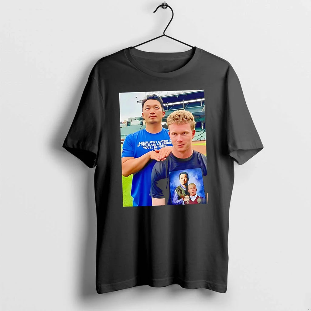 Obviousshirts Pceiya Inception Picture Sweater - Adult & Kids T-Shirts, Sweatshirts & Hoodies apparel design preview 1