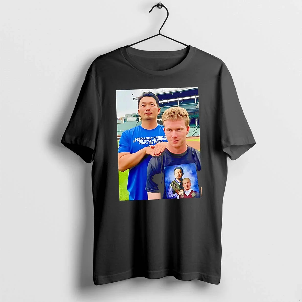 Obviousshirts Pceiya Inception Picture Sweater - Adult & Kids T-Shirts, Sweatshirts & Hoodies apparel design preview 1