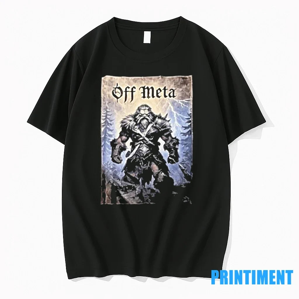 Off Meta Elon Musk Sweater - Adult & Kids T-Shirts, Sweatshirts & Hoodies apparel design preview 1