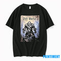 Off Meta Elon Musk Sweater - Adult & Kids T-Shirts, Sweatshirts & Hoodies apparel design preview 1