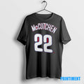 Official Andrew Mccutchen Philadelphia Phillies - Adult & Kids T-Shirts, Sweatshirts & Hoodies apparel design preview 1