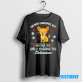 Official Chihuahua The Best Christmas Gift Has Four - Adult & Kids T-Shirts, Sweatshirts & Hoodies apparel design preview 1