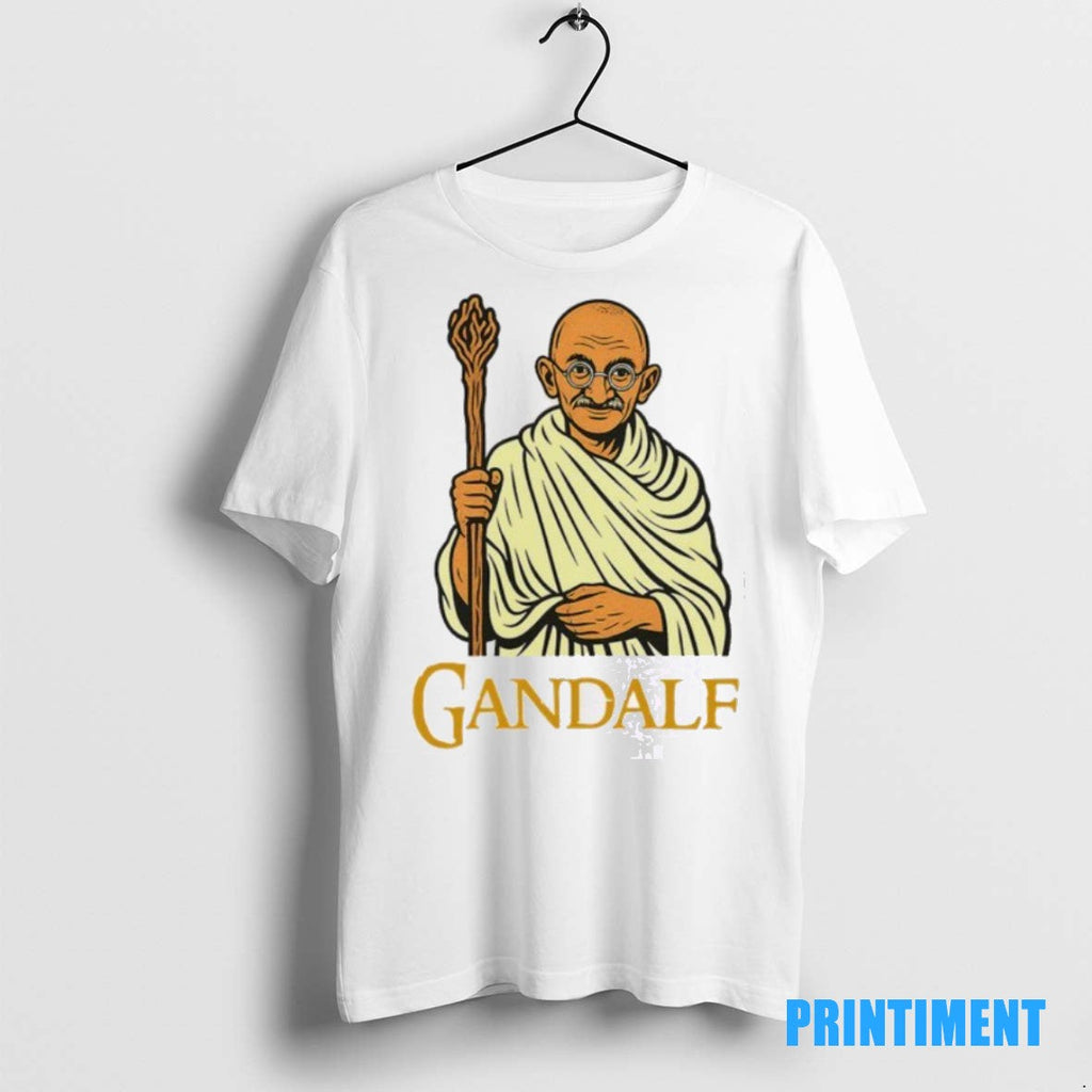 Official Galdalf Ghandi Sweater - Adult & Kids T-Shirts, Sweatshirts & Hoodies apparel design preview 1