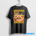 Official Havent Lost Weight Because I Never Lose - Adult & Kids T-Shirts, Sweatshirts & Hoodies apparel design preview 1
