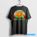 Official Honey The Land Sylvia Browne Vintage Sweater - Adult & Kids T-Shirts, Sweatshirts & Hoodies apparel design preview 1