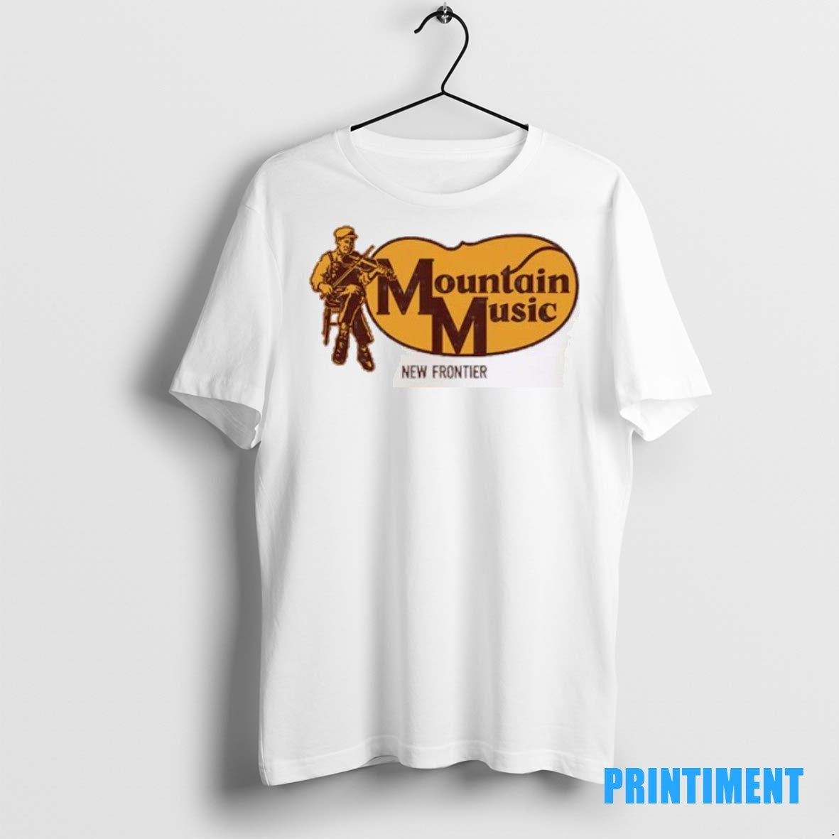 Official Mountain Music Sweater - Adult & Kids T-Shirts, Sweatshirts & Hoodies apparel design preview 1