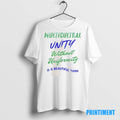 Official Multicultural Unity Without Uniformity Is A - Adult & Kids T-Shirts, Sweatshirts & Hoodies apparel design preview 1