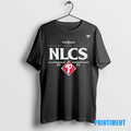 Official Philadelphia Phillies Alcs 2025 American - Adult & Kids T-Shirts, Sweatshirts & Hoodies apparel design preview 1
