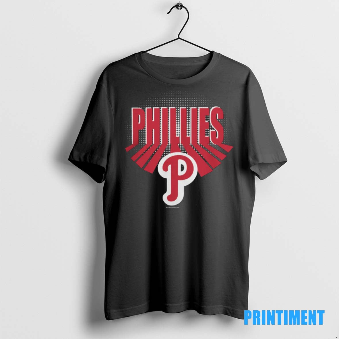 Official Philadelphia Phillies Cooperstown Collection - Adult & Kids T-Shirts, Sweatshirts & Hoodies apparel design preview 1