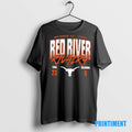 Official Texas Longhorns Vs Sweater - Adult & Kids T-Shirts, Sweatshirts & Hoodies apparel design preview 1