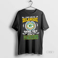 Official Trending I May Live In Delaware But On Game - Adult & Kids T-Shirts, Sweatshirts & Hoodies apparel design preview 1