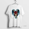 Official Trending New Mexico Goatheads Welcome To The - Adult & Kids T-Shirts, Sweatshirts & Hoodies apparel design preview 1