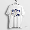 Official Trendy 2025 Cal Raleigh Mvp Seattle Mariners - Adult & Kids T-Shirts, Sweatshirts & Hoodies apparel design preview 1