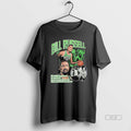 Official Trendy 2025 Christian Gonzalez Wearing Bill - Adult & Kids T-Shirts, Sweatshirts & Hoodies apparel design preview 1